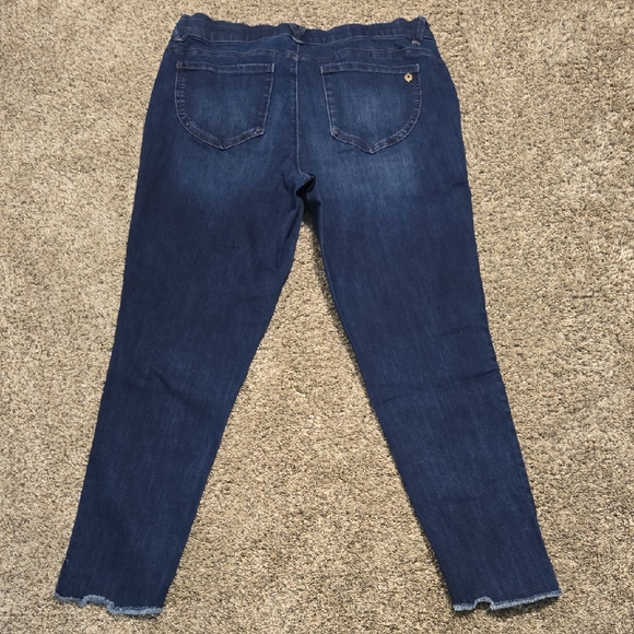 Democracy Denim - Democracy Women's Skinny Jeans Size 16